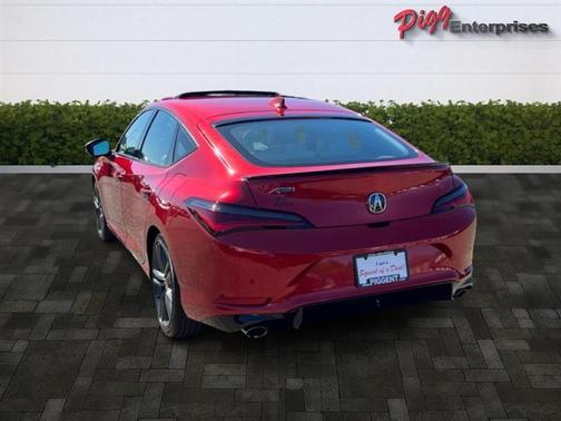 2023 Acura Integra A-Spec Technology