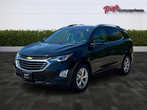 2020 Chevrolet Equinox 2LT