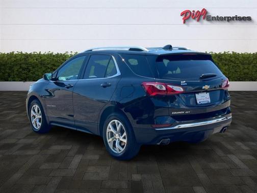 2020 Chevrolet Equinox 2LT