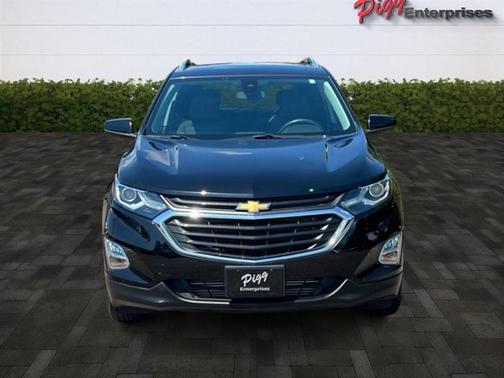2020 Chevrolet Equinox 2LT
