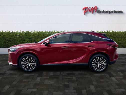 2024 Lexus RX 350 Premium Plus
