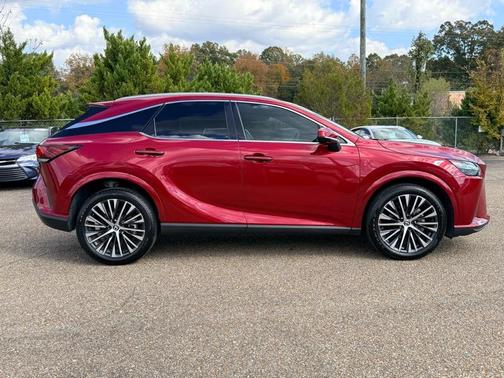 2024 Lexus RX 350 Premium Plus