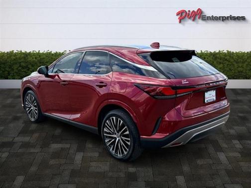 2024 Lexus RX 350 Premium Plus