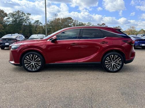 2024 Lexus RX 350 Premium Plus