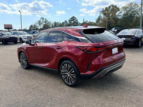 2024 Lexus RX 350 Premium Plus