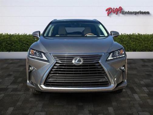 2017 Lexus RX 350 RX 350