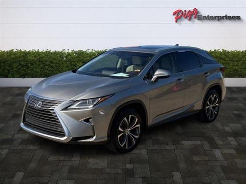 2017 Lexus RX 350 RX 350