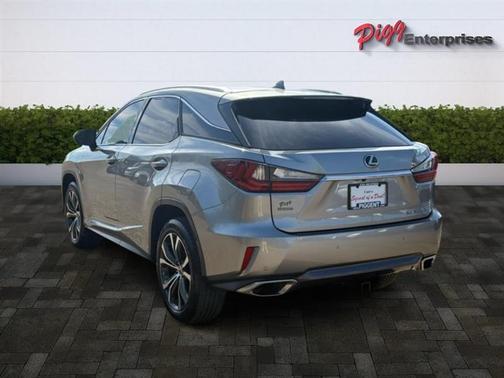 2017 Lexus RX 350 RX 350