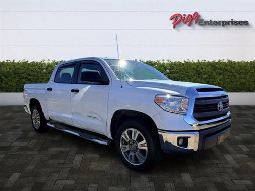 2014 Toyota Tundra SR5