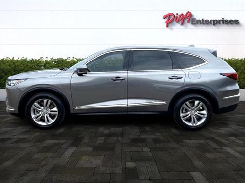 2024 Acura MDX Base