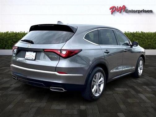 2024 Acura MDX Base
