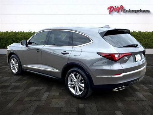2024 Acura MDX Base