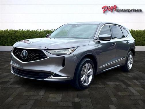 2024 Acura MDX Base