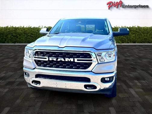 2024 RAM 1500 Lone Star