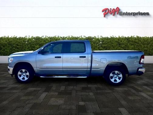 2024 RAM 1500 Lone Star