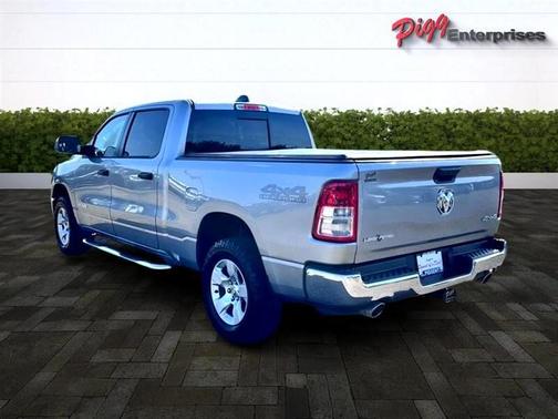 2024 RAM 1500 Lone Star