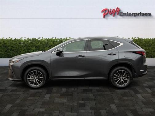 2024 Lexus NX 350 Premium