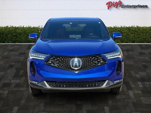 2022 Acura RDX A-Spec