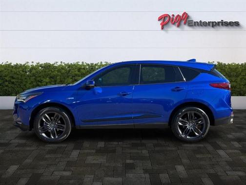2022 Acura RDX A-Spec