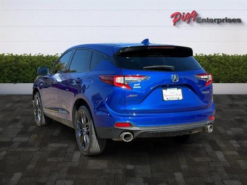 2022 Acura RDX A-Spec