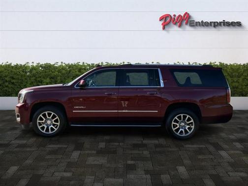 2020 GMC Yukon XL Denali