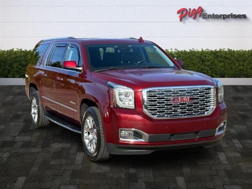 2020 GMC Yukon XL Denali