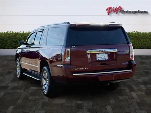 2020 GMC Yukon XL Denali