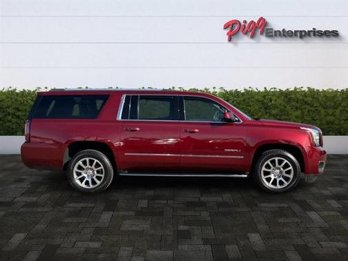 2020 GMC Yukon XL Denali