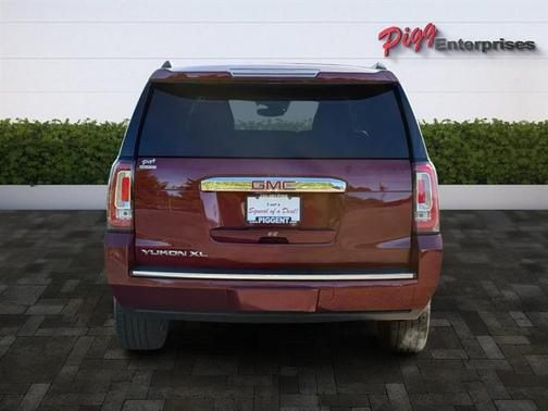 2020 GMC Yukon XL Denali