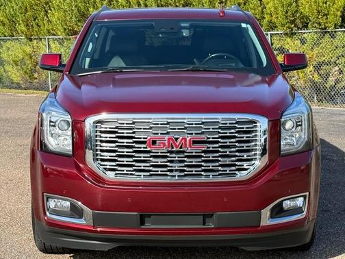 2020 GMC Yukon XL Denali
