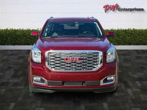2020 GMC Yukon XL Denali