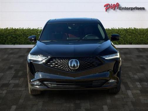 2024 Acura MDX A-Spec