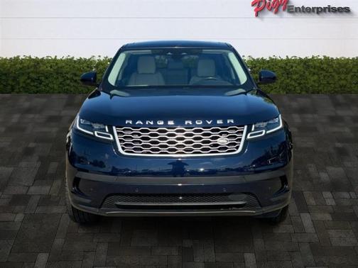 2021 Land Rover Range Rover Velar S