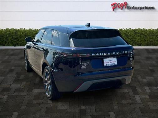 2021 Land Rover Range Rover Velar S