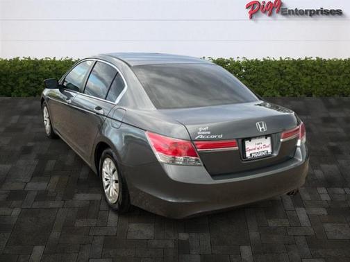 2012 Honda Accord LX
