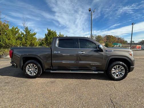 2019 GMC Sierra 1500 Denali
