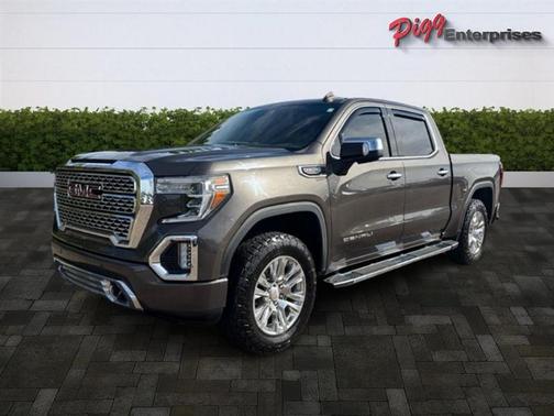 2019 GMC Sierra 1500 Denali