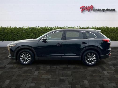 2022 Mazda CX-9 Touring