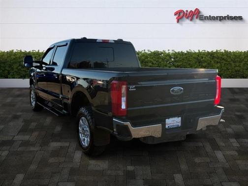 2024 Ford F-250 XLT