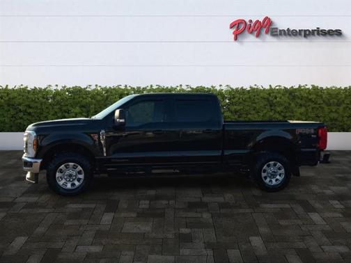 2024 Ford F-250 XLT