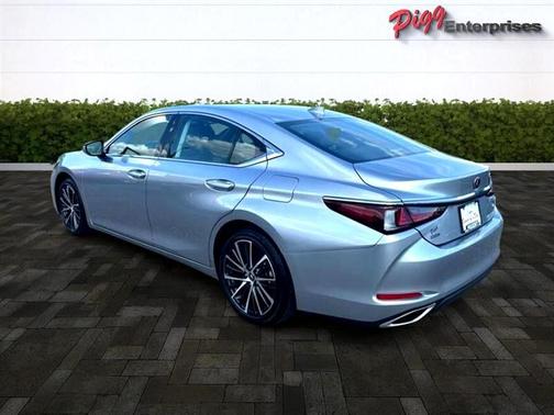 2024 Lexus ES 350 Base