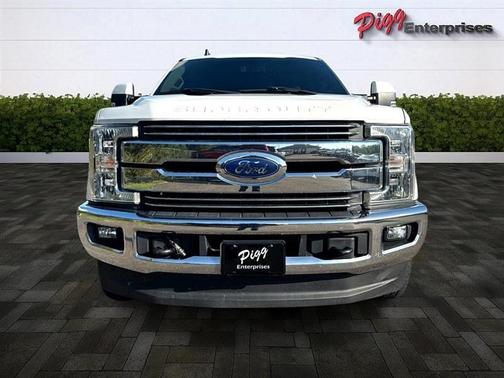 2019 Ford F-250 Lariat