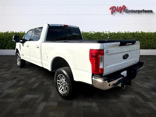 2019 Ford F-250 Lariat