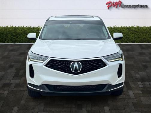 2023 Acura RDX Technology Package