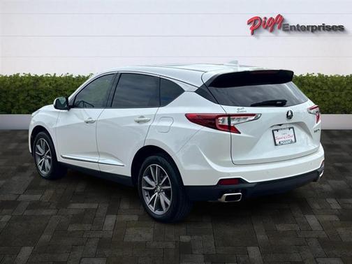 2023 Acura RDX Technology Package