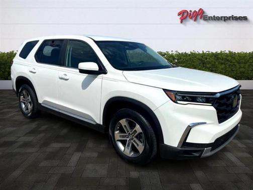 2023 Honda Pilot EX-L 7-Passenger