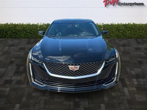 2023 Cadillac CT5 Luxury RWD