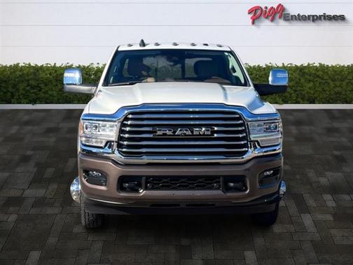 2024 RAM 3500 Longhorn