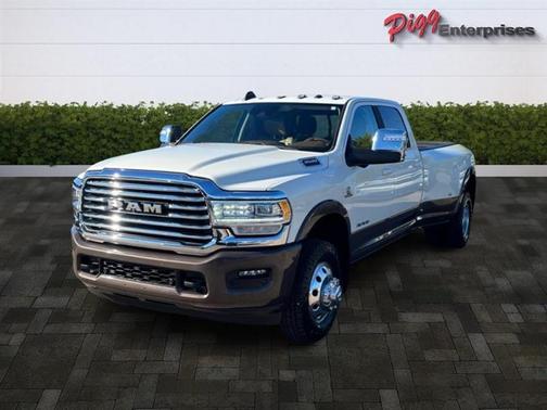 2024 RAM 3500 Longhorn