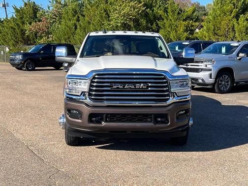 2024 RAM 3500 Longhorn